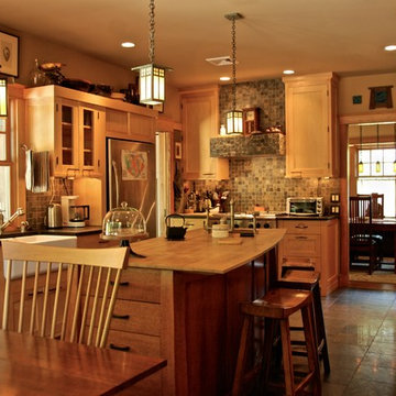 My Own House