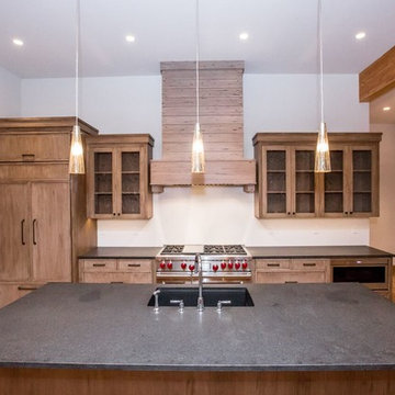 Cedar House