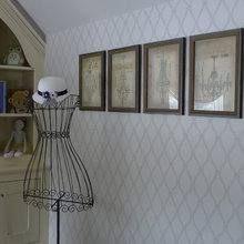 chambre maely