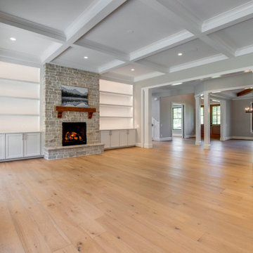 Introducing Our Amazing Heartwood Model!