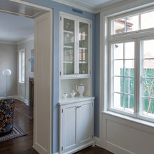 Existing Dining Room