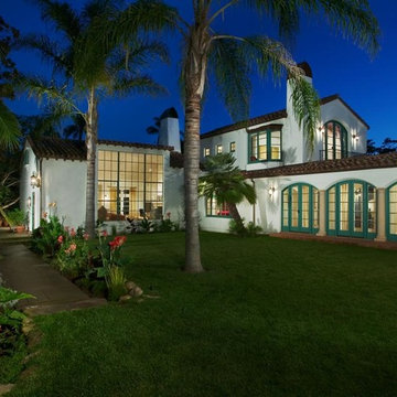 Hedgerow Residence Remodel