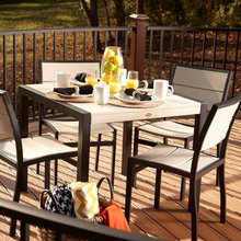 Patio furniture