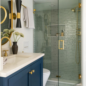 West Seattle Remodel