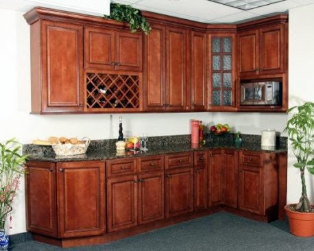 Sienna Rope Kitchen Sienna Rope Kitchen Cabinetry