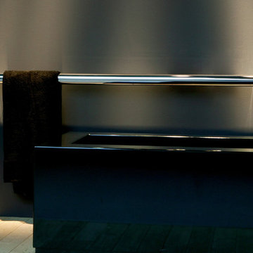 Radiateur Tubes