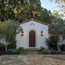 Exterior Ideas