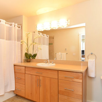 Seabreeze Condominium #202