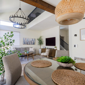 Open Loft Addition (Aliso Viejo)