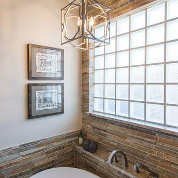 Frisco Nature-Inspired Master - ASID Award Winner 2016