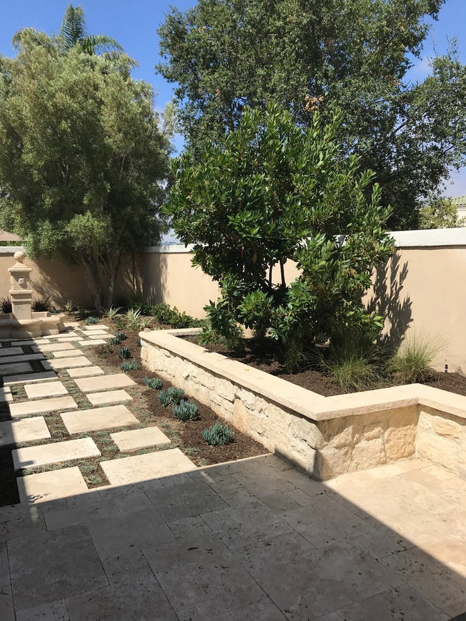 Santa Barbara Style Design Kami Bi Landscape Architect Santa Barbara Style Design