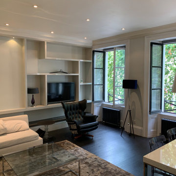 Investment Property in Paddington
