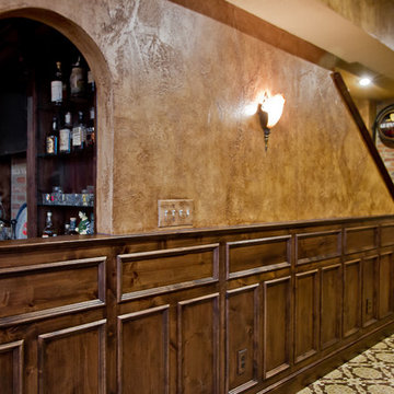 Overland Park Residence