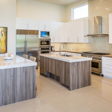 Avalon Pointe Woodfield Country Club Full Remodel