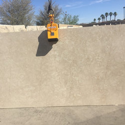 Marble/Travertine Slabs - Products