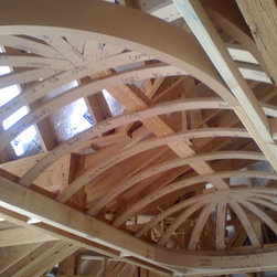 CEILTIM Elongated Dome - Products