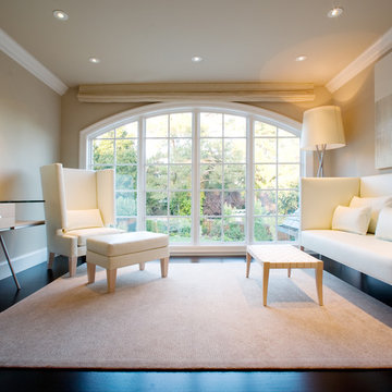 Atherton Residence
