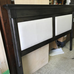 Our Gallery - Bed Frames