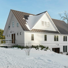 Roofline Ideas