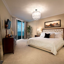 seahorse bedroom