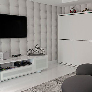 Boys Bedroom