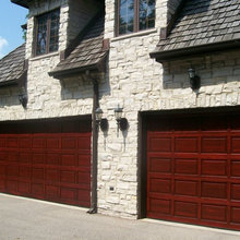 Garage Door
