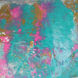 Custom Art - Products