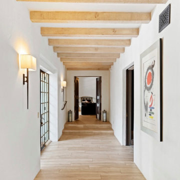 Interior Painting Projects