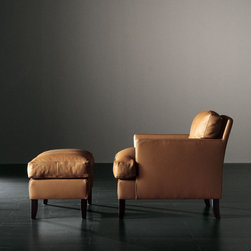 BERGERE - SMALL ARMCHAIRS - Armchairs And Accent Chairs