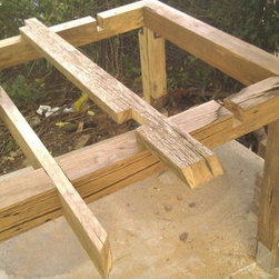 Pizza Oven in the Hills - Outdoor Pizza Ovens