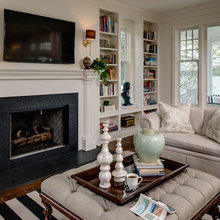 Sconces for dining room