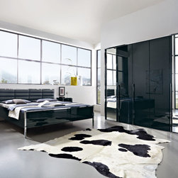 Trenta Wardrobe Nolte - Armoires And Wardrobes