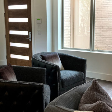 Dallas Urban Living