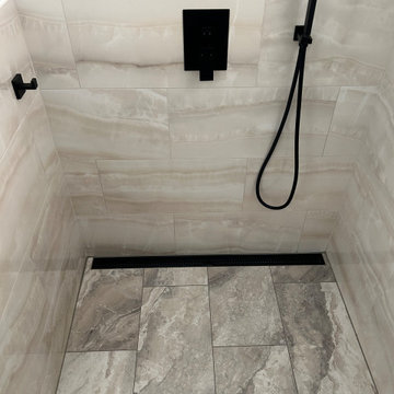 Our Forte- Showers