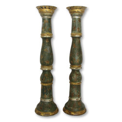 Nautical Rustic Decor - Products