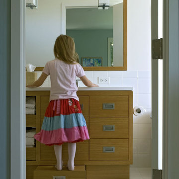 Kidss' Bath
