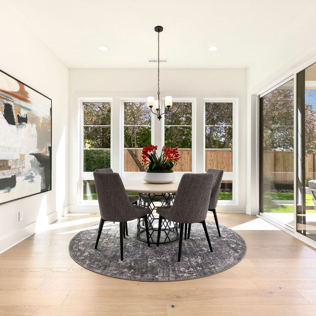 Piedmont | Bellevue