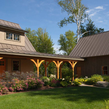 Stowe Vermont Home