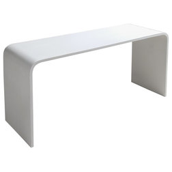 Contemporary Shower Benches & Seats by AGM Home Store