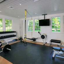 Home Gym