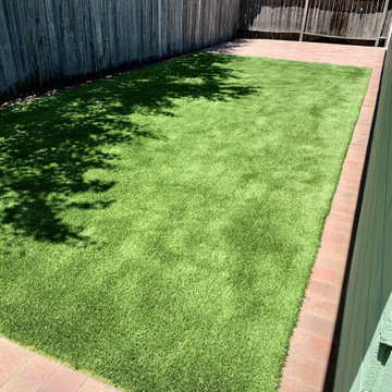 Artificial Grass