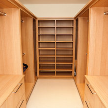 Jaime Closet