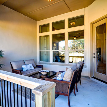Outdoor Living