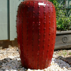 Fountains - Outdoor Fountains And Ponds