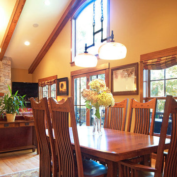 Craftsman One-Level in Barboursville