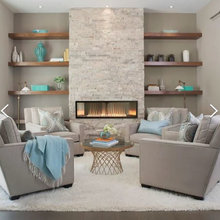 Interior finishes
