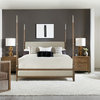 Chapman California King Four Poster Bed