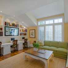 Study play room