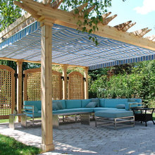 Pergolas