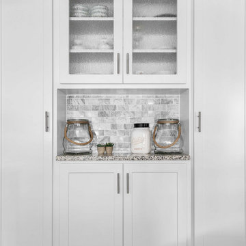 Contemporary Kitchen